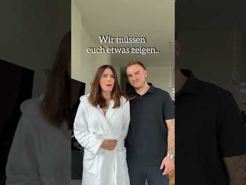 Wollt ihr es von innen sehen??🥹😍 kleine Änderungen wird es noch geben. #hausbau #haus #familie