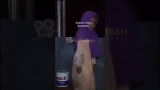 Download lagu KUNTI AJA KETAR KETIR NGADEPIN IBU INI🤣 #trending #shorts #penampakan #kuntilanak #jin #ghost mp3