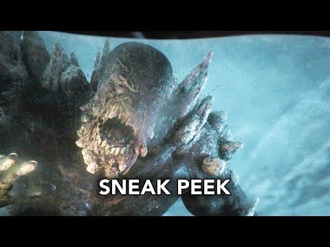 KRYPTON 2x02 Sneak Peek "Ghost In The Fire" (HD) Season 2 Episode 2 Sneak Peek