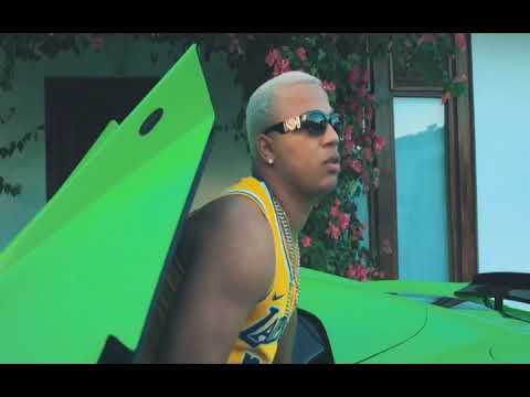 QUIENES SON ELLOS   Casper ft Omega El Fuerte ft Mambo Flow editDj Friz 2020