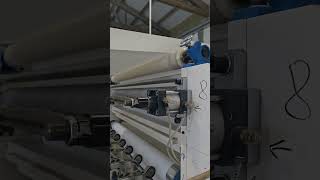 ماكينة صنع الورق JK-Machinery Maszyna do produkcji ręcznika papierowego Typ V I chusteczki | صورة 5 - Machineryline