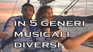 Fred De Palma - D'Estate non vale (feat. Ana Mena) (Nilo Cover)