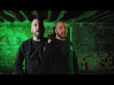 Jack Jackal - My Ting Freestyle