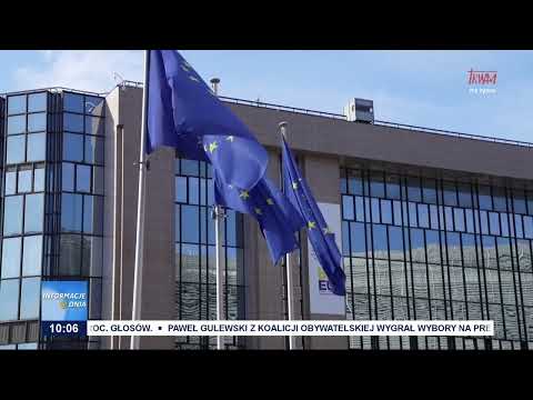 Parlament Europejski: ostatnia sesja przed eurowyborami – RadioMaryja.pl