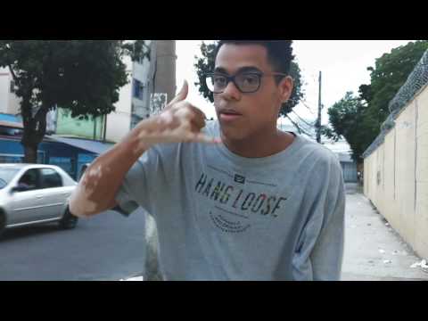 AlcatéiaZn Cypher Part 1 (Prod Riso e Marjan Aturma)