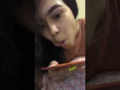 Chantal Medina IG LIVE