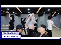 Zhang Hao - Always (Dance Practice Version)