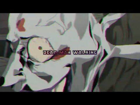 CHAUNCEY666 - DEAD MAN WALKING FT.YUNG FLEX (Prod.GRIM GOBLIN)