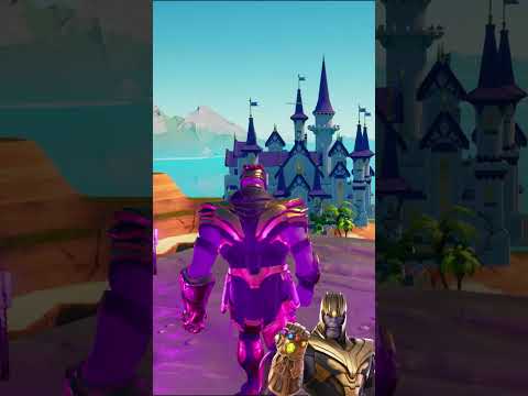 VILLAIN VS SUPERHEROES 🤣😈