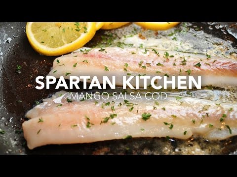 download lagu mp3 mp4 Mango Salsa Cod, download lagu Mango Salsa Cod gratis, unduh video klip Mango Salsa Cod