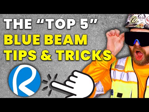 Construction Software TIME SAVER (BLUE BEAM)
