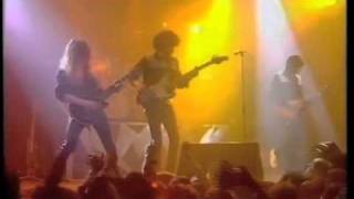Thin Lizzy- This Is The One
