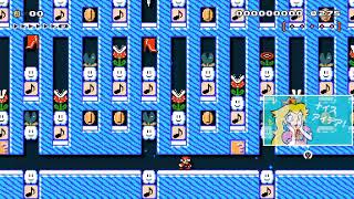 マリオメーカー２やったるぜい１２