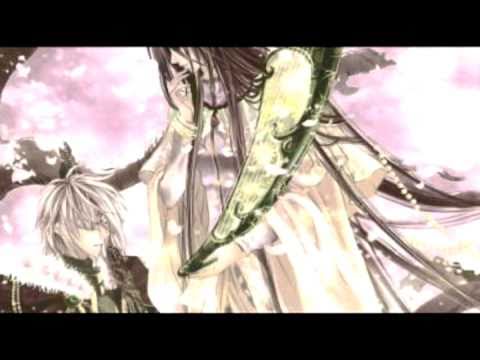 1/2 Prince - Fallen for You 『Prince&Gui』