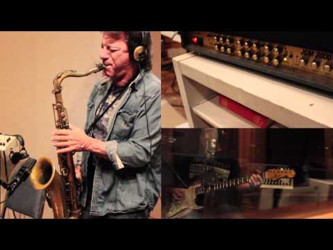 Bobby Paltauf - Just Aint got the Blues