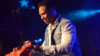 Robert Randolph Family Band I Thank You Sept 7 2017 Space nunupics.com