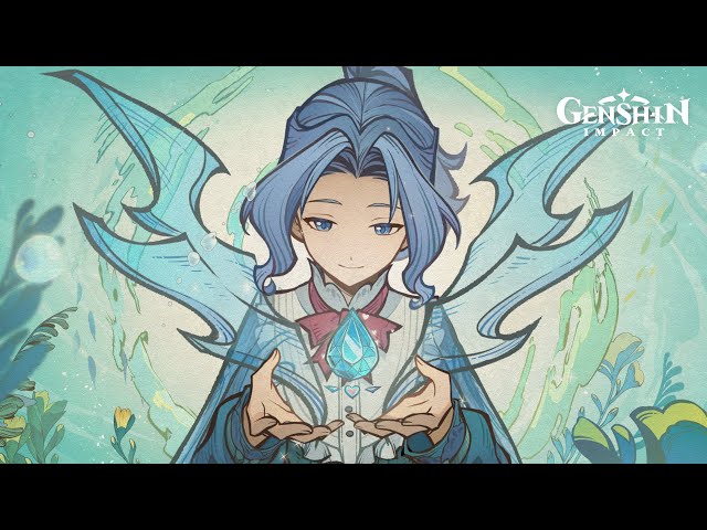 Genshin Impact Patch 4.2 Primogem livestream codes - Dot Esports