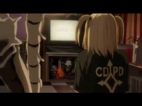 Death Note: He Likes Boys