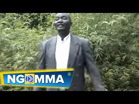 Dicky Mulwa - Kateli