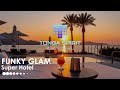 FUNKY GLAM Spirit SUPER HOTEL TONGA Spirit