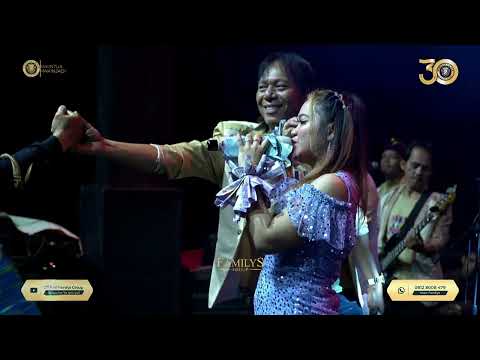 Erika Syaulina - Cintaku Pasti Kembali Live Cover Edisi Ciawi Tali Pamijahan GB Bogor