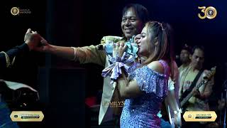 Download lagu Erika Syaulina - Cintaku Pasti Kembali Live Cover Edisi Ciawi Tali Pamijahan GB Bogor mp3