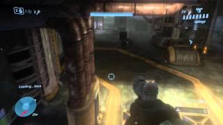 [Speedrun] Halo 3: Floodgate - Legendary, Pacifist in 4:04