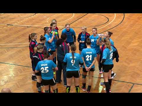 NBI/B 7. forduló, Vasas SC - Nyíradony VVTK, 2018. 11. 10.