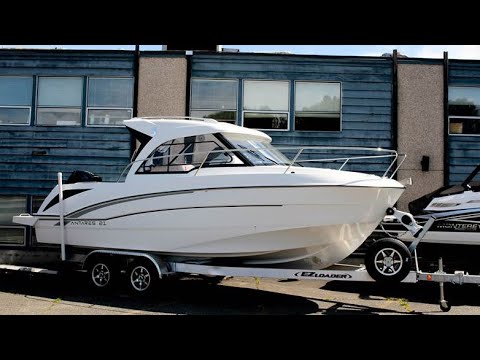 2020 Beneteau Antares 21