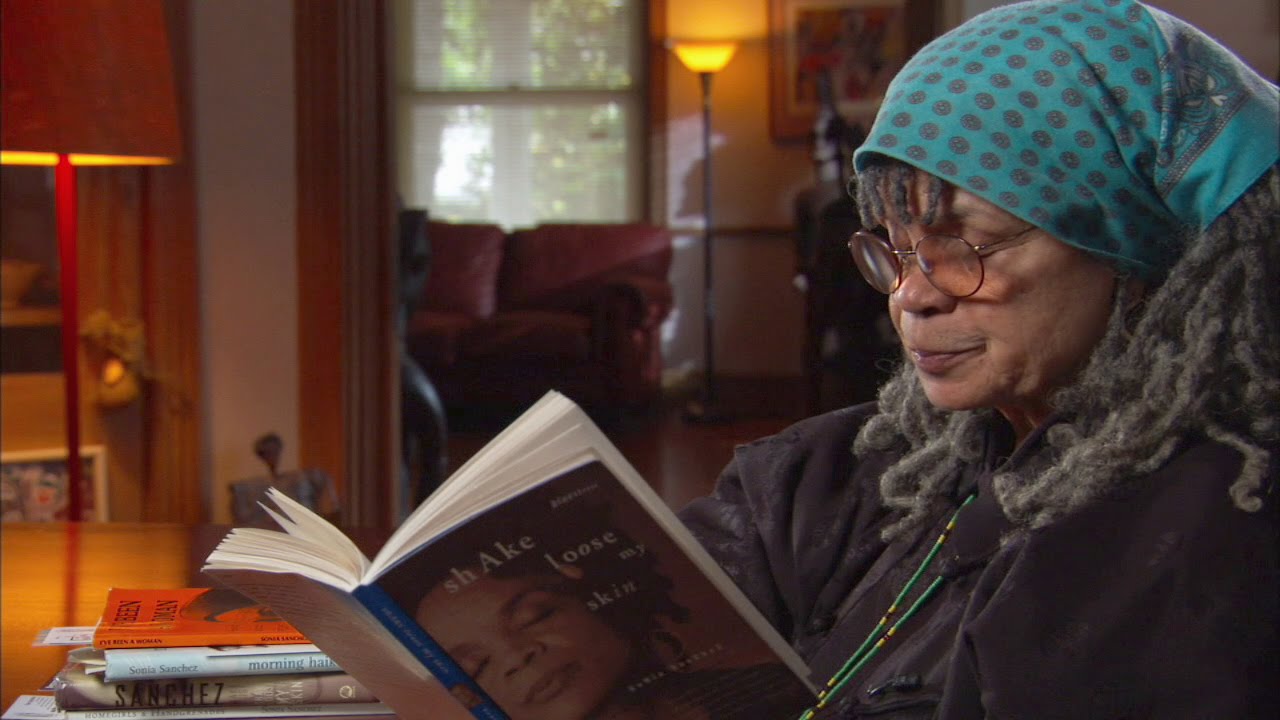 BaddDDD Sonia Sanchez Trailer