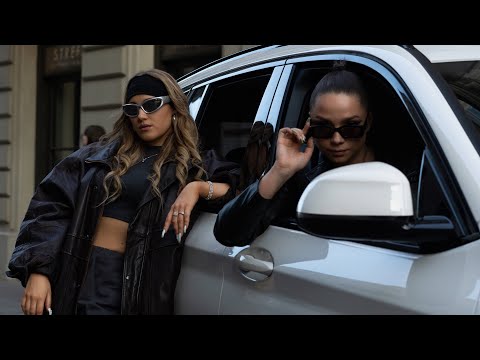 WERA - Nigdy Na Skrót feat. Meggie