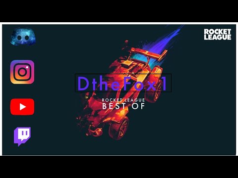 KANALTRAILER "dthefox1" | FIRST Twitch Highlights #1