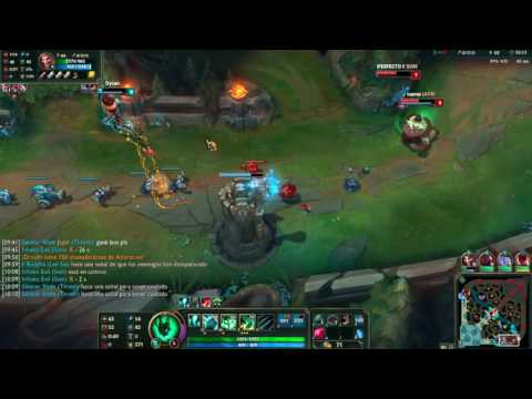 Jinx invisible ultimate (R) Bug | Sinister ßlade | League of Legends