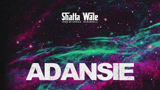 Shatta Wale - Adansi3 (Testimony) (Audio Slide)