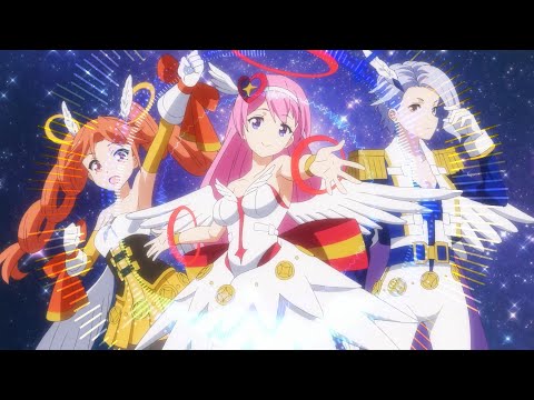WIXOSS Diva(A)Live D-(A)LIVE!! Mugen Shoujo
