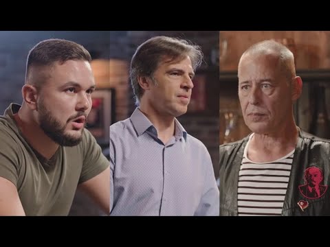 Igra sudbine 840. epizoda - Tići prvo preti Cole, a onda i diler! (PROMO)