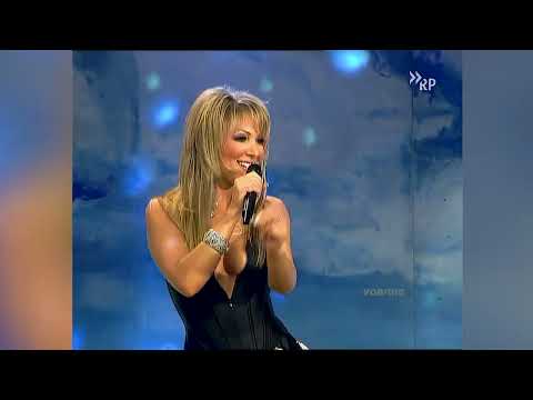 Rosanna Rocci - Arrivederci Hans - (HQ) - (Fröhlicher Feierabend, 2005)