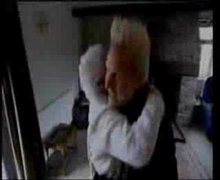 x factor 4 week 6 Rhydian Introduction