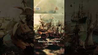 Preveze Zaferi – Barbaros’un Denizleri Titreten Dehası