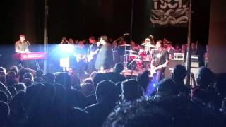 TSOL - Love Story - 1/22/16 - Observatory - Santa Ana