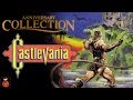 Castlevania Anniversary Collection: Un Recopilatorio Va
