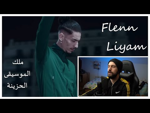 Flenn - Liyam [ Bande Originale ] Syr Reaction