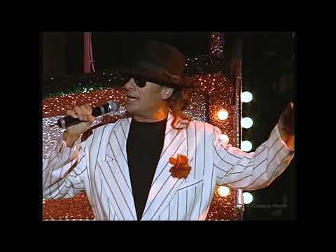 Lasse Holm Live - Canneloni Macaroni