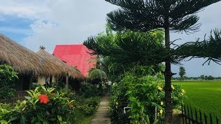 KOLKATA TO SUNDAR GRAM - VIDEO OF A DAY TRIP &amp; PICNIC