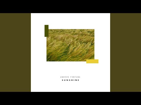 Sunshine (Original Mix)