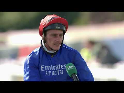 Epsom Derby 2021 | Trans World Sport