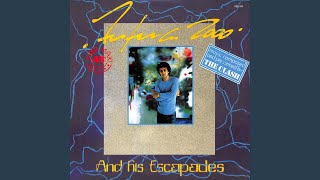 The Escapades of Futura 2000 (The Escapades Dub)