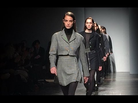 Fay | Full Show | Milan Fashion Week | Fall/winter 2017/2018