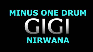 Download lagu GIGI - NIRWANA YANG TELAH BERLALU - DRUMLESS - MINUS ONE DRUM mp3