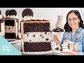 How To Make The Best Ice Cream Cake